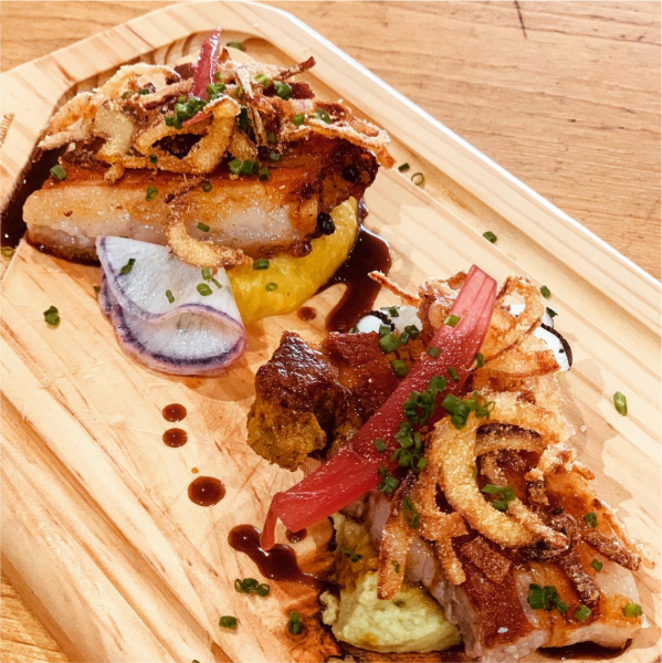 tapas saint jean de luz - bon restaurant saint jean de luz - cuisine basque saint jean de luz - top restaurant SAINT-JEAN-DE-LUZ